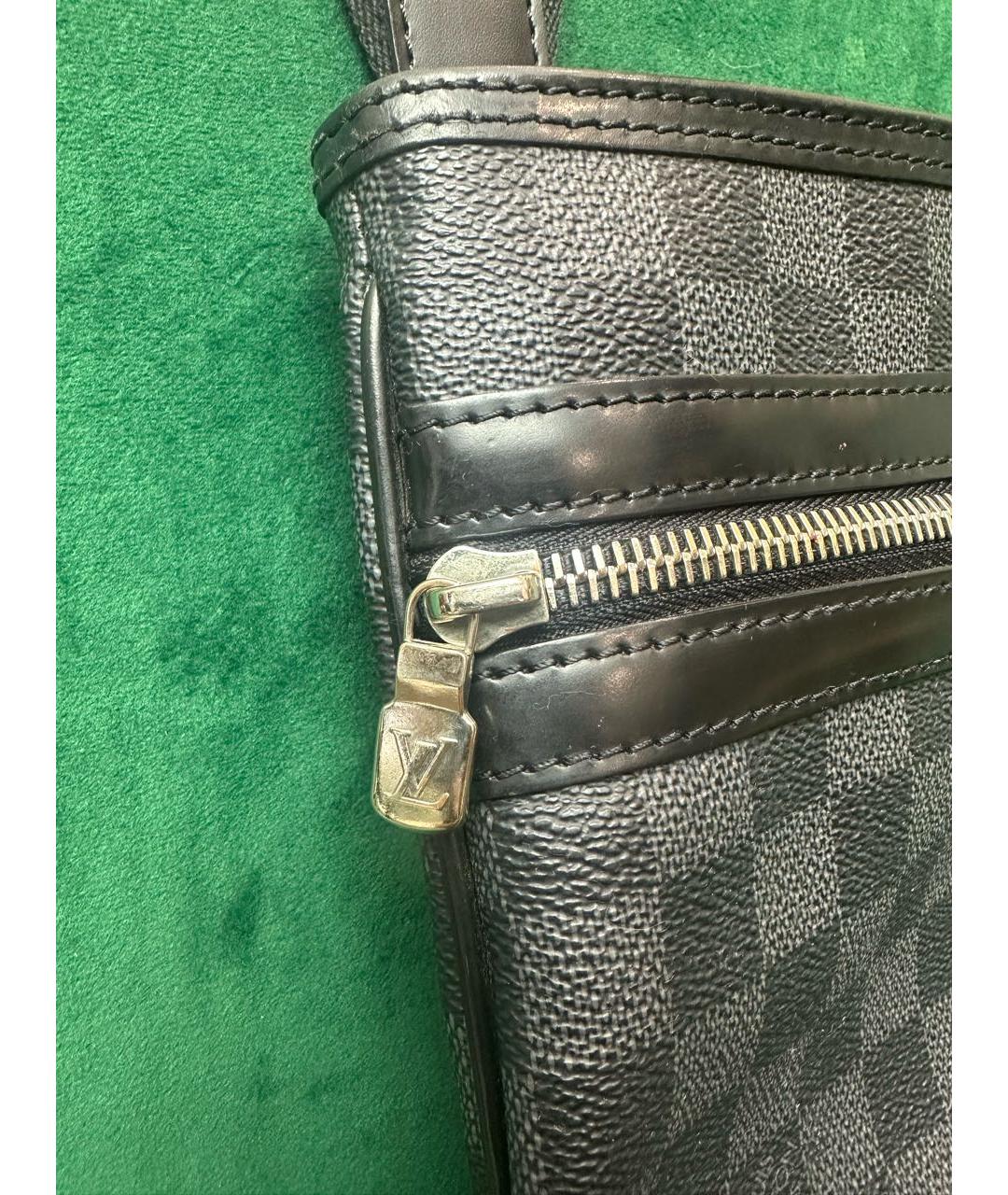 LOUIS VUITTON Сумка на плечо, фото 3