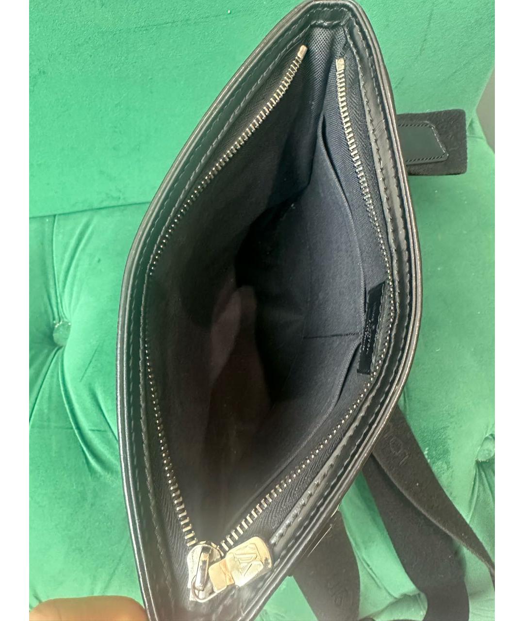 LOUIS VUITTON Сумка на плечо, фото 5