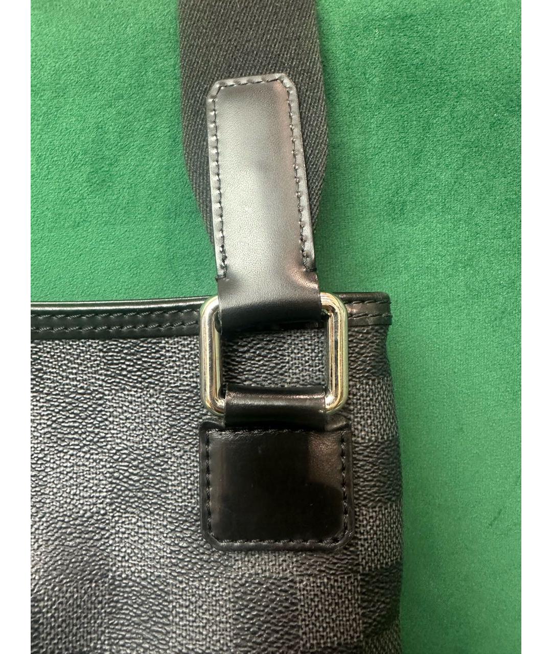 LOUIS VUITTON Сумка на плечо, фото 8