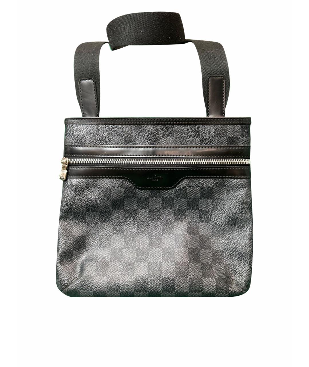 LOUIS VUITTON Сумка на плечо, фото 1