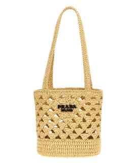 PRADA Сумка тоут