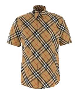 BURBERRY Кэжуал рубашка