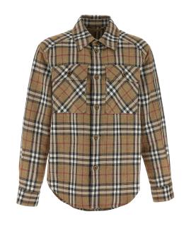 BURBERRY Кэжуал рубашка