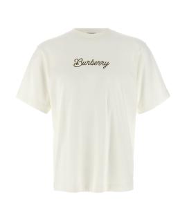 BURBERRY Футболка