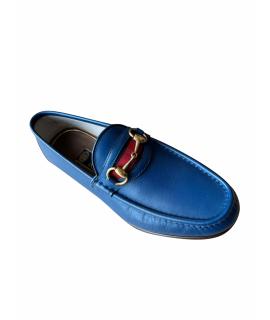 GUCCI Лоферы