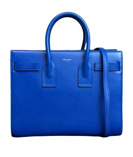 SAINT LAURENT Сумка через плечо