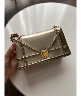 CHRISTIAN DIOR Сумка через плечо