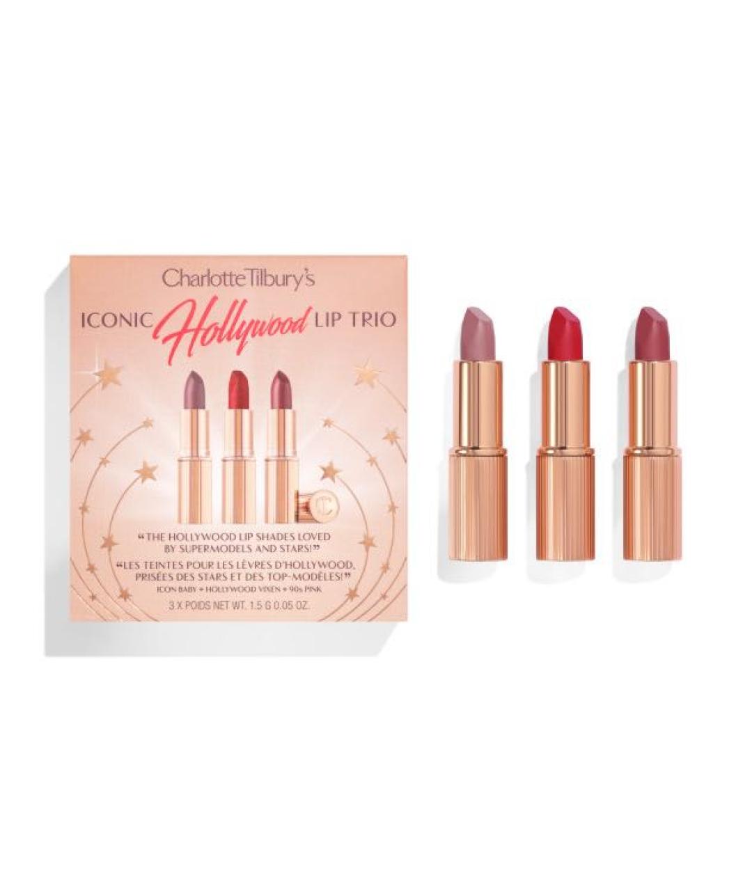 CHARLOTTE TILBURY Помада, фото 1