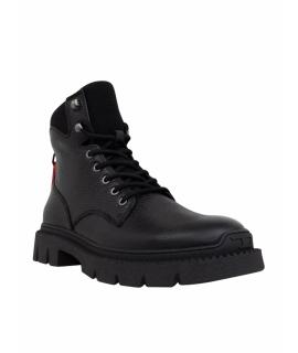 DIESEL Высокие ботинки