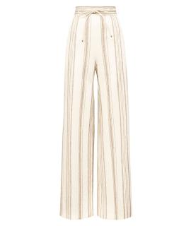 MAX MARA Прямые брюки