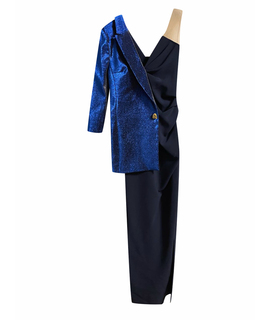 

Вечернее платье ELISABETTA FRANCHI