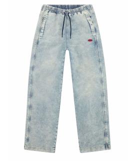 DIESEL Прямые джинсы