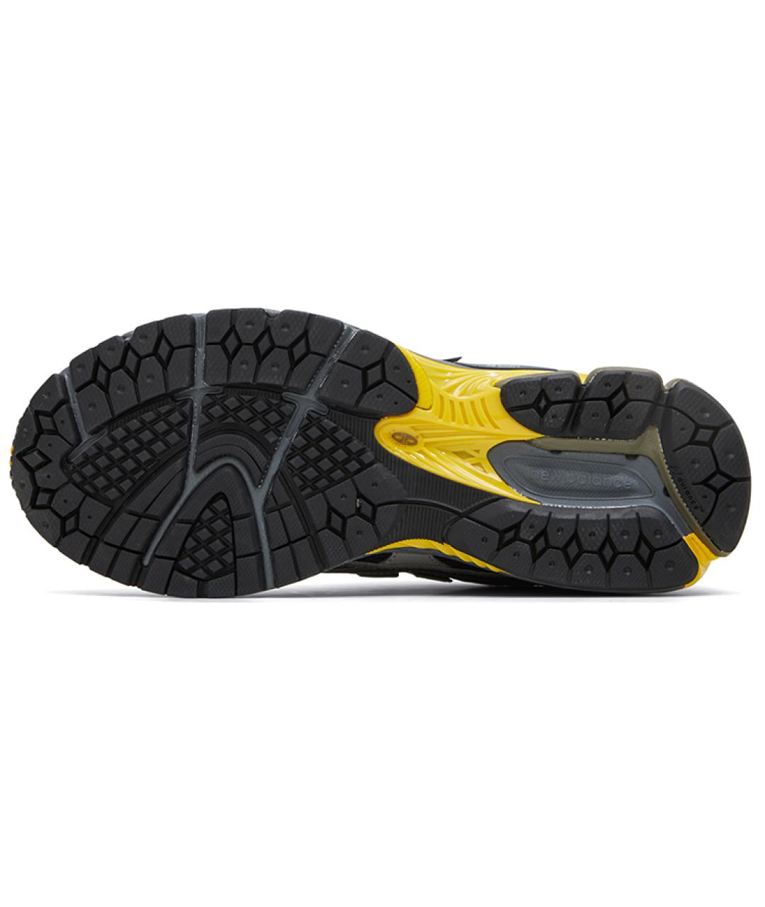 NEW BALANCE Черные кроссовки, фото 7