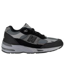 NEW BALANCE Низкие кроссовки / кеды