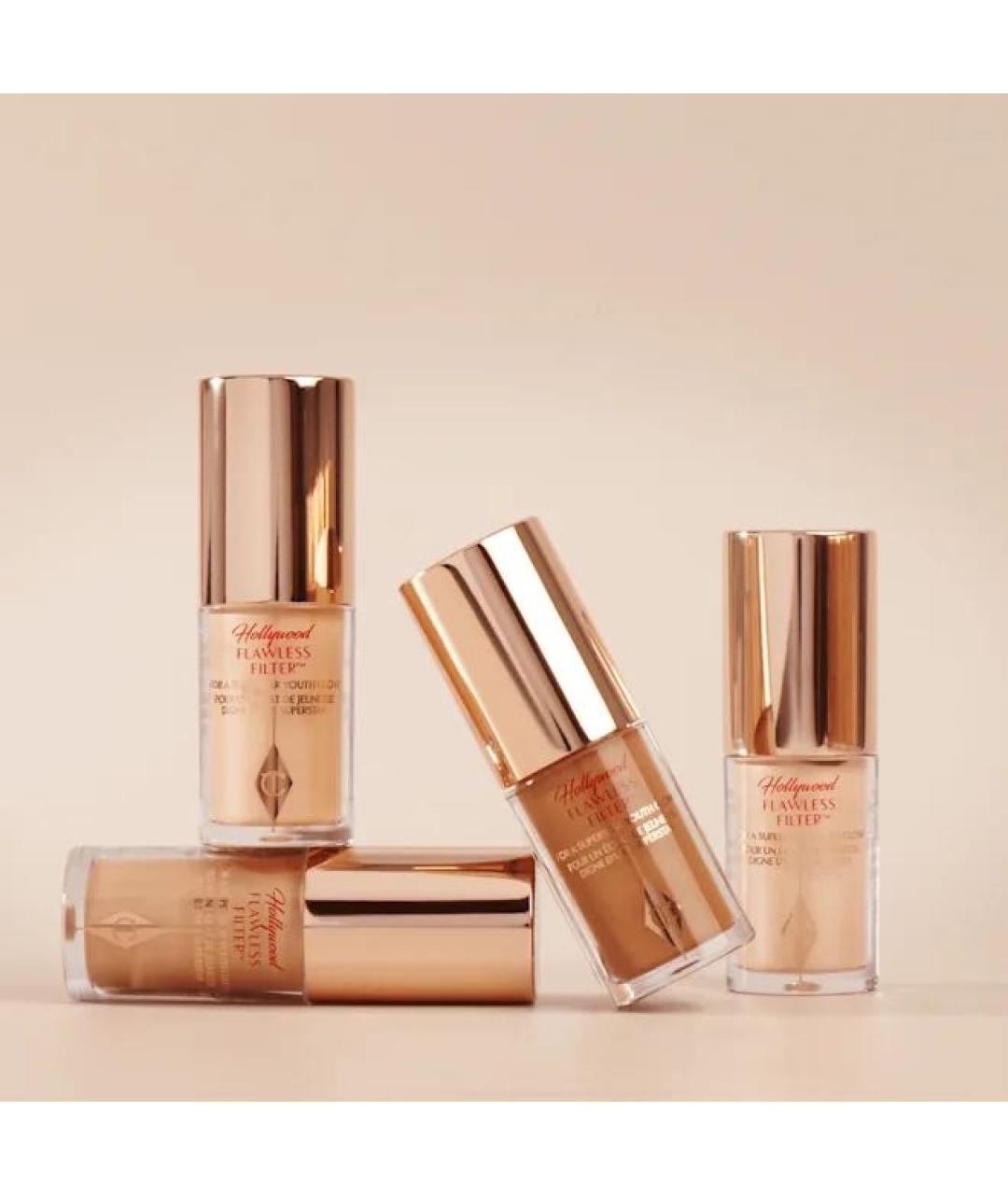 CHARLOTTE TILBURY Тональное средство, фото 2
