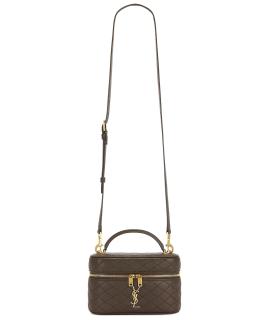 SAINT LAURENT Сумка с короткими ручками