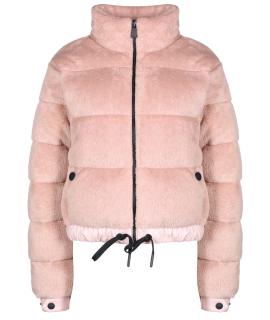 MONCLER Пуховик
