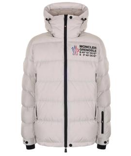 MONCLER Пуховик