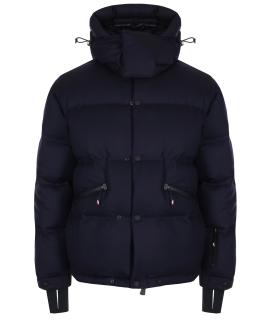 MONCLER Пуховик