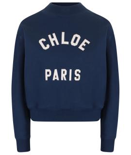 CHLOE Худи/толстовка