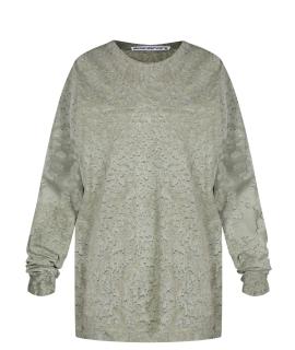 ALEXANDER WANG Лонгслив