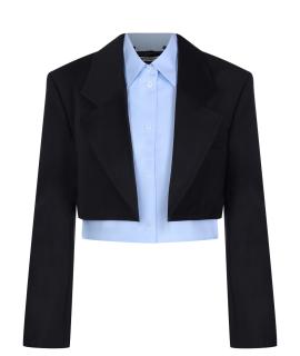 ALEXANDER WANG Жакет/пиджак