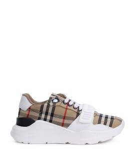 BURBERRY Кроссовки