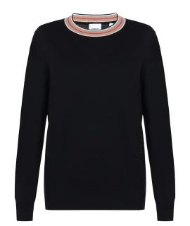 BURBERRY Джемпер / свитер