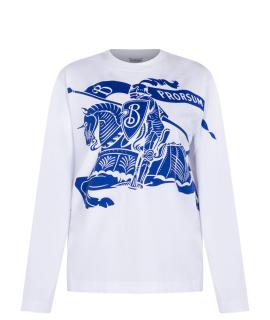 BURBERRY Лонгслив