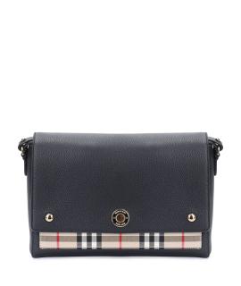 BURBERRY Сумка с короткими ручками