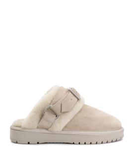 BURBERRY Сабо