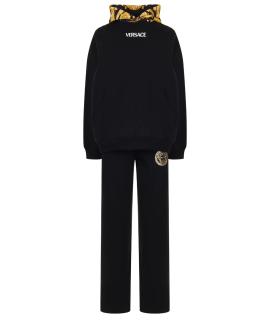 VERSACE Костюм с брюками