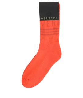 VERSACE Носки, чулки и колготы