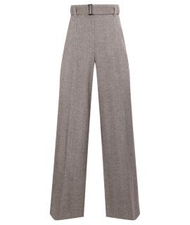 BRUNELLO CUCINELLI Прямые брюки