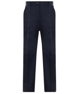BRUNELLO CUCINELLI Повседневные брюки