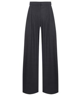 BRUNELLO CUCINELLI Прямые брюки