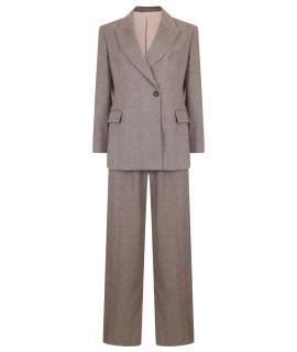 BRUNELLO CUCINELLI Костюм с брюками