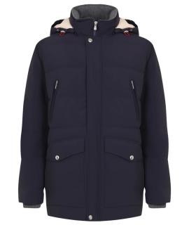 BRUNELLO CUCINELLI Куртка