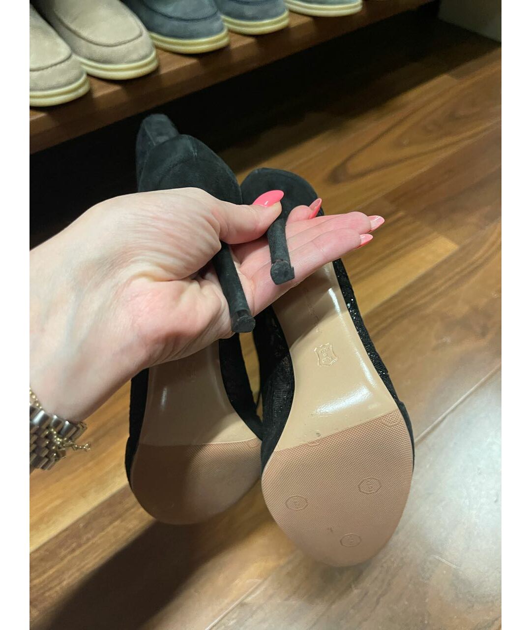 thumb