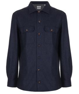 BRUNELLO CUCINELLI Кэжуал рубашка