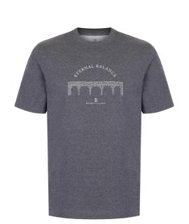 BRUNELLO CUCINELLI Футболка
