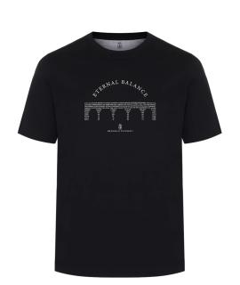 BRUNELLO CUCINELLI Футболка