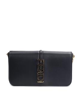 FENDI Клатч/вечерняя сумка