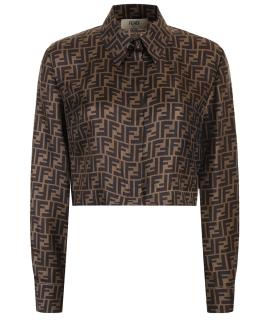 FENDI Рубашка