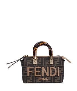 FENDI Сумка с короткими ручками