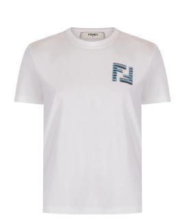 FENDI Футболка