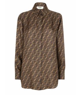 FENDI Рубашка