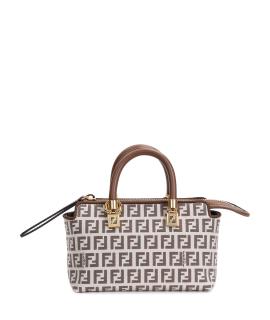 FENDI Сумка с короткими ручками