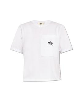 FENDI Футболка