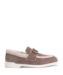 VALENTINO Лоферы